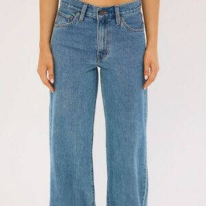 Levi’s Baggy Dad Jean